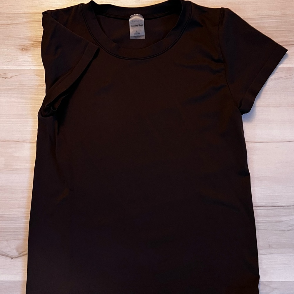 Aritzia sinch seamless top